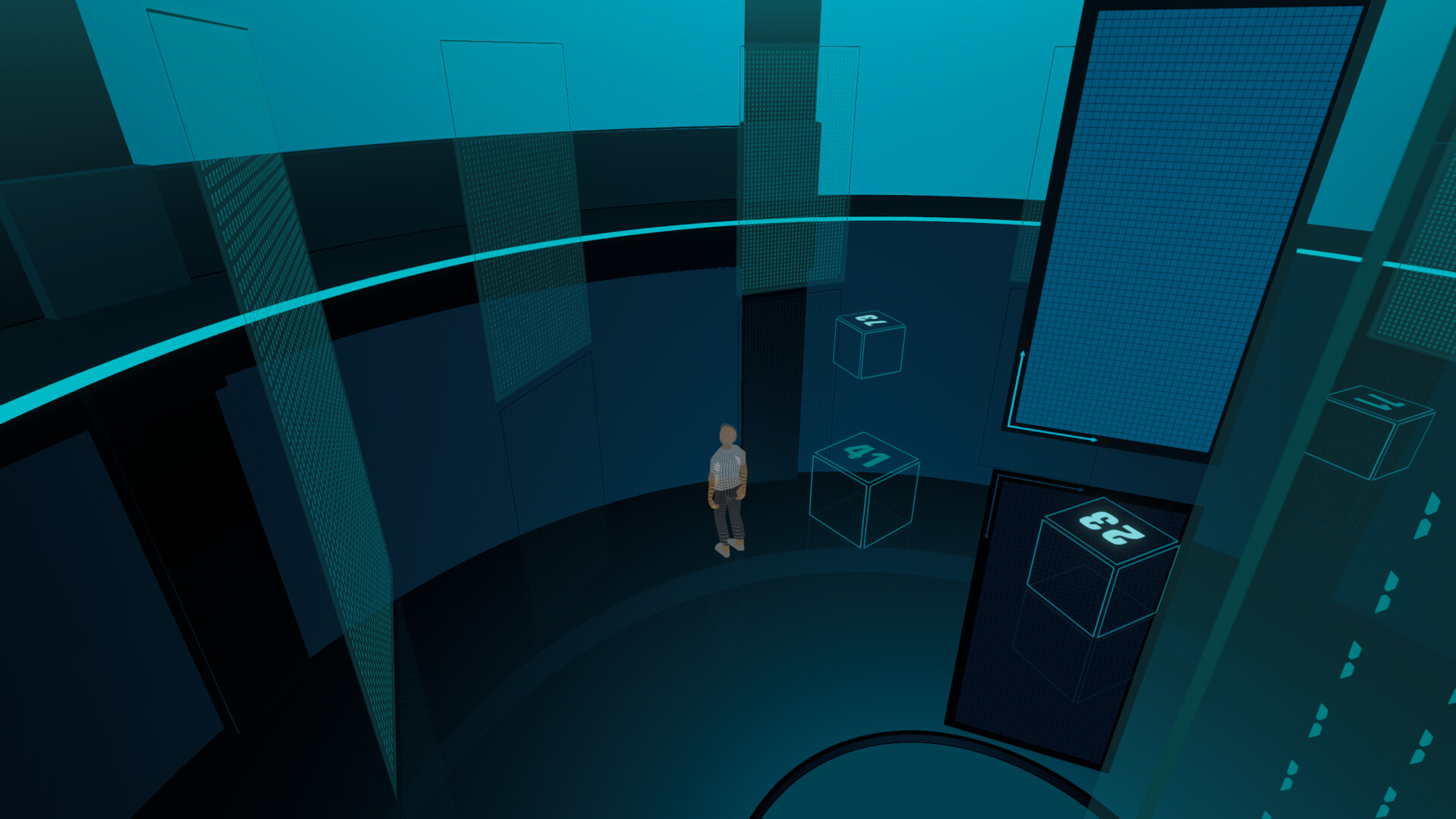 Green Realm screenshot 7