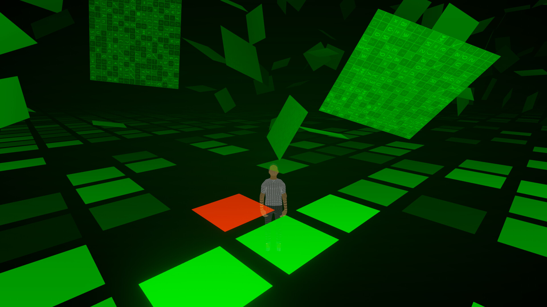Green Realm screenshot 5