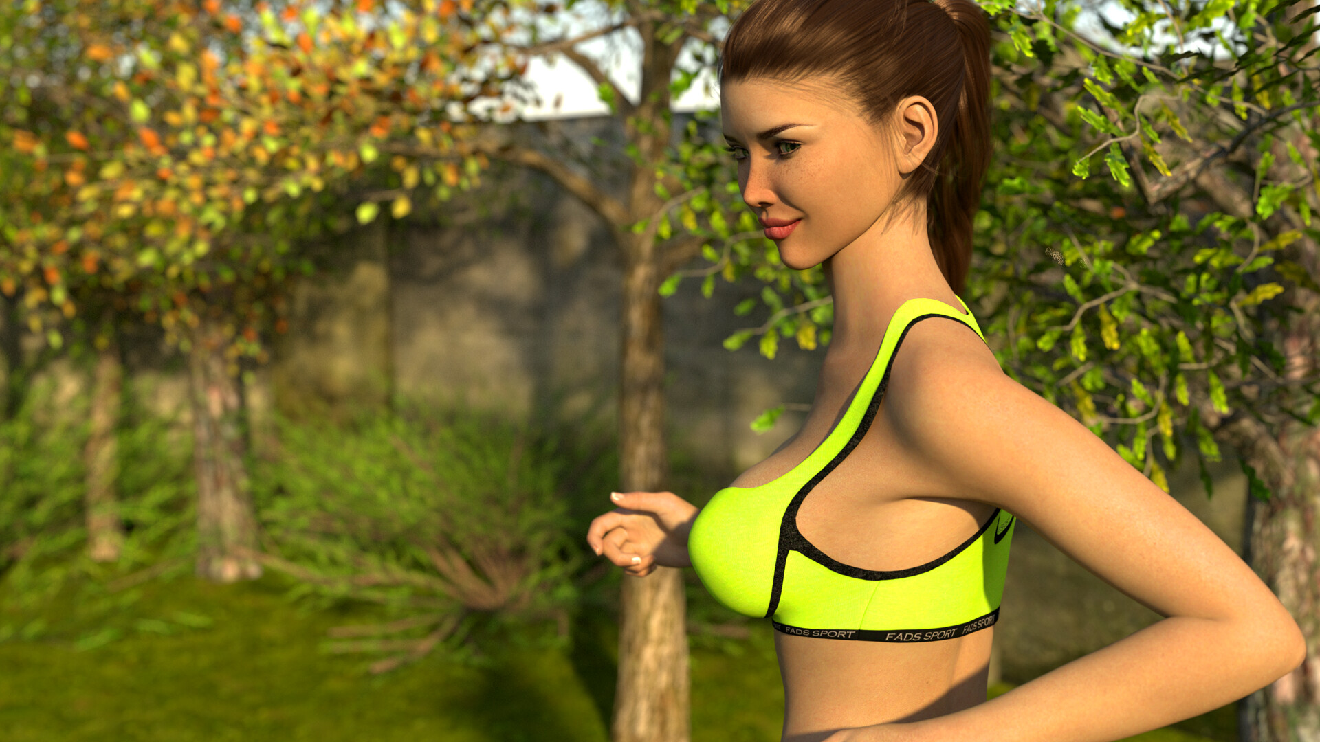 SeductVille screenshot 18