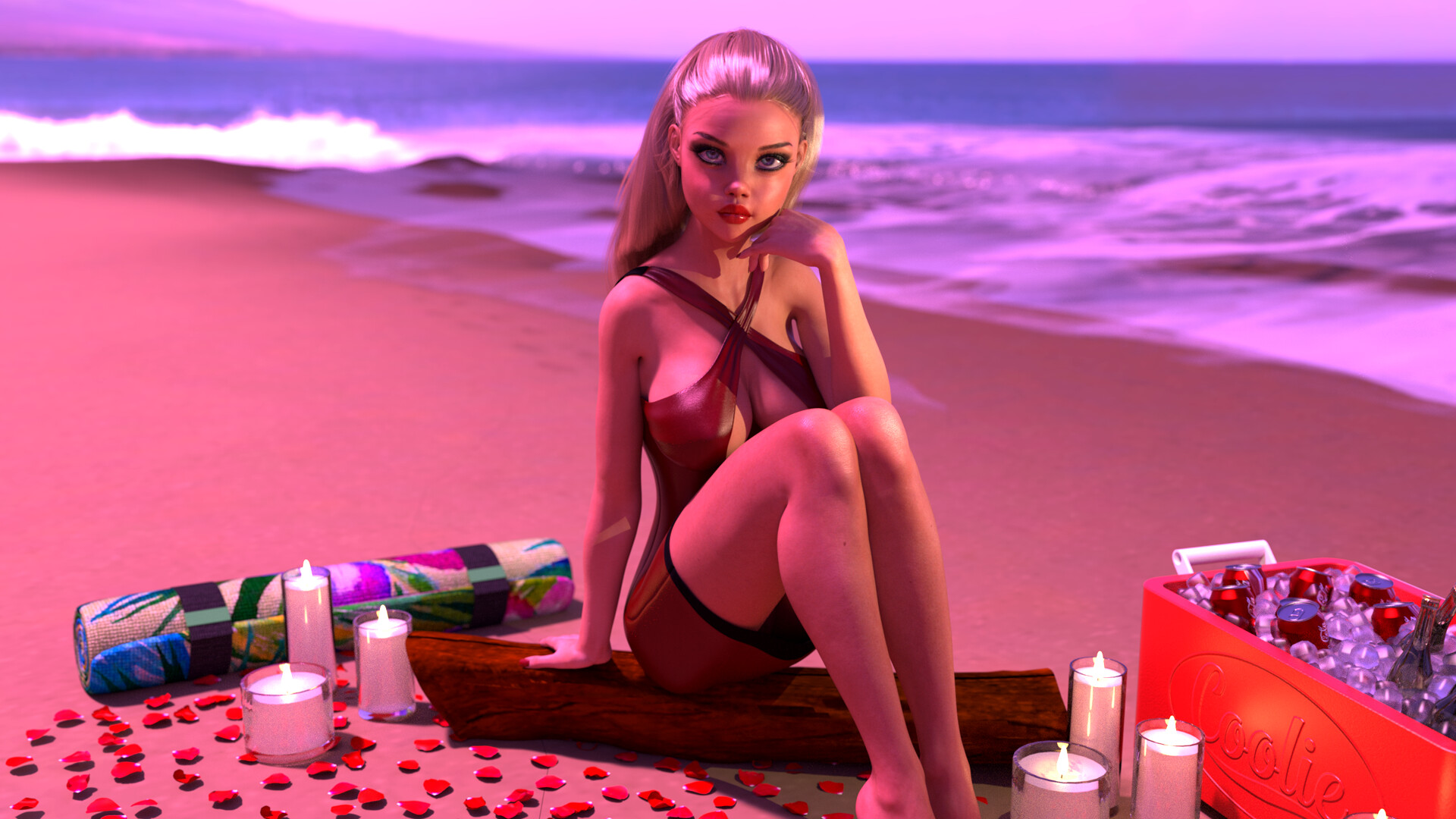 SeductVille screenshot 1