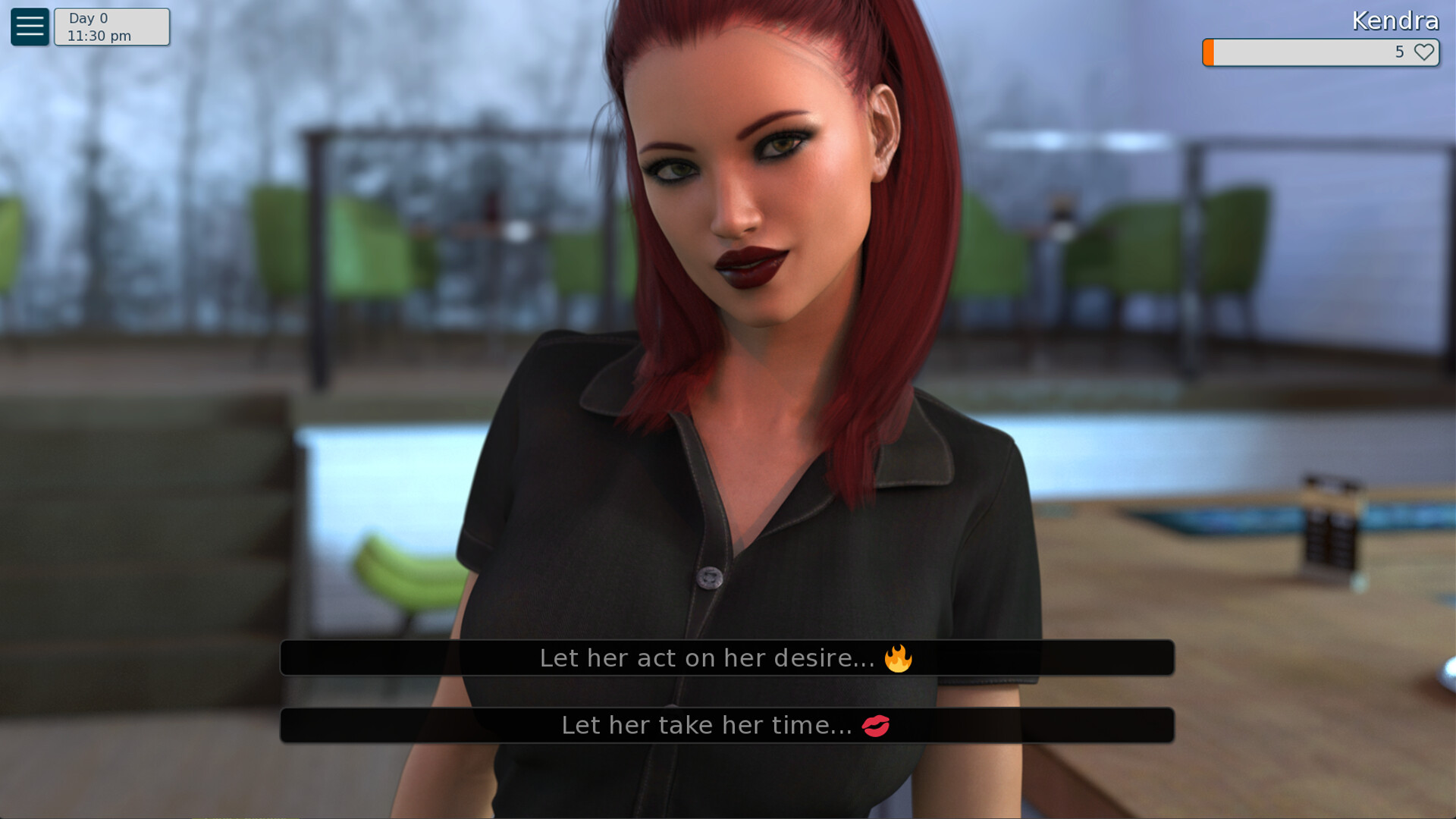 SeductVille screenshot 9