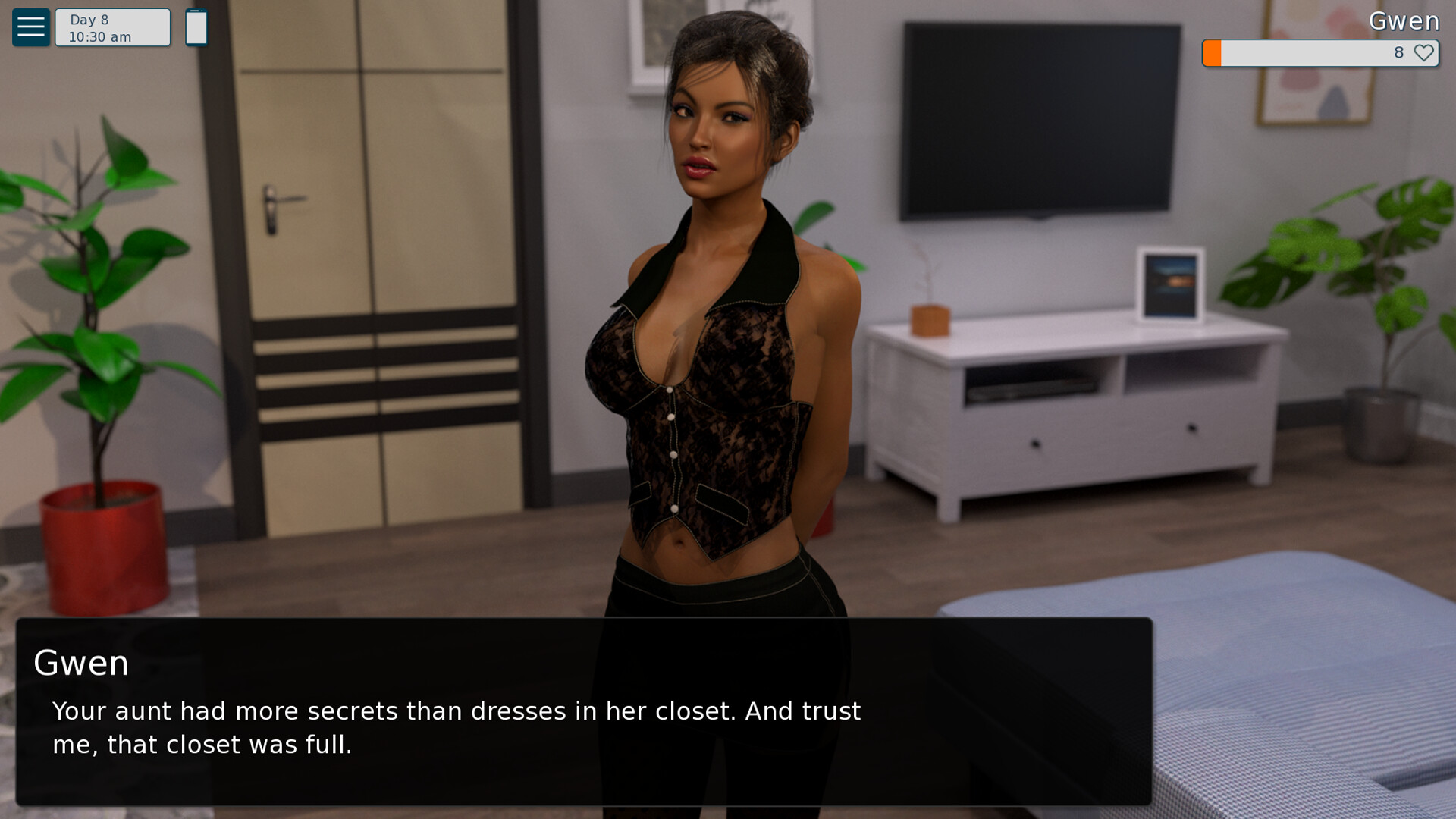 SeductVille screenshot 8