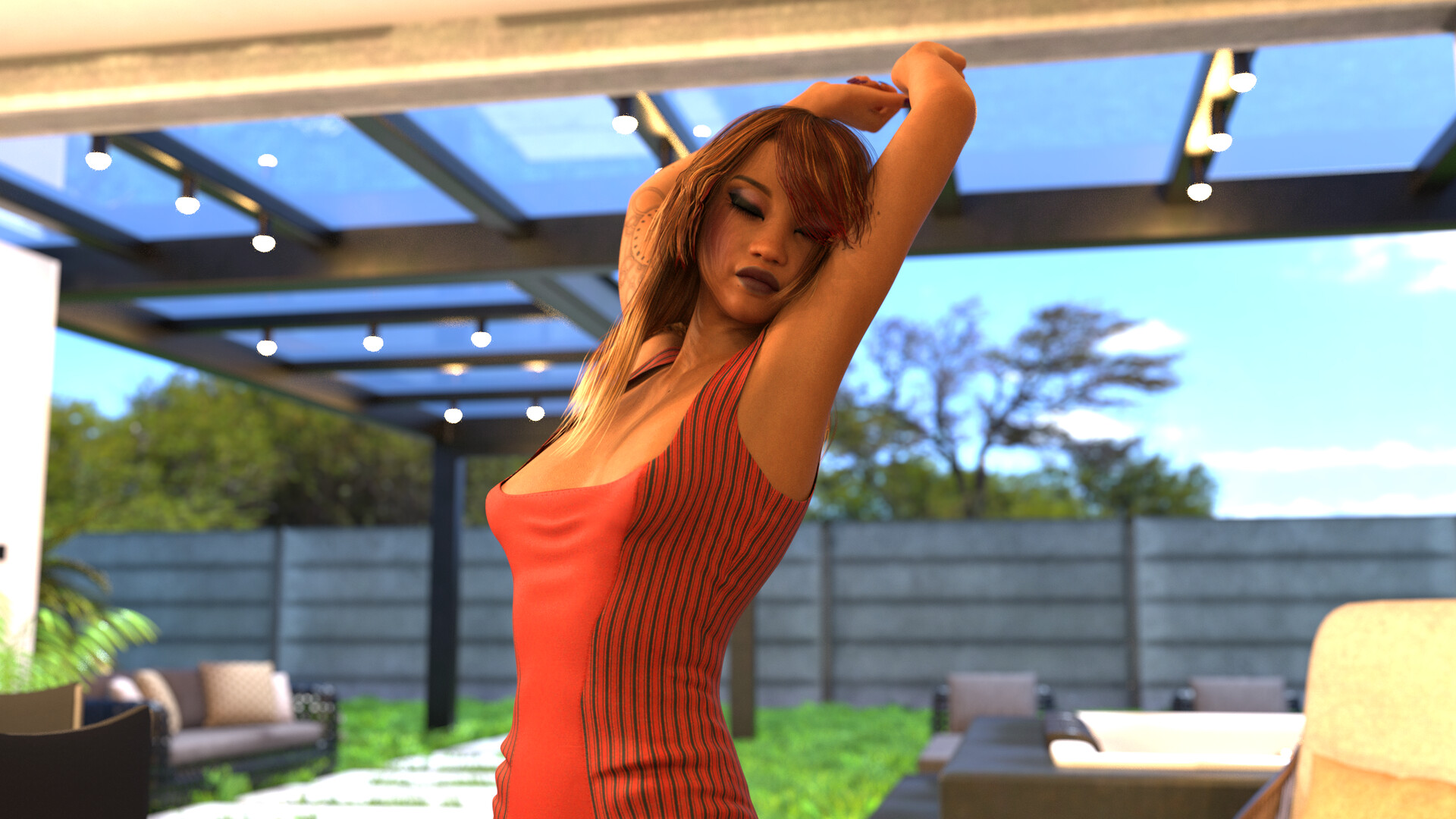 SeductVille screenshot 17