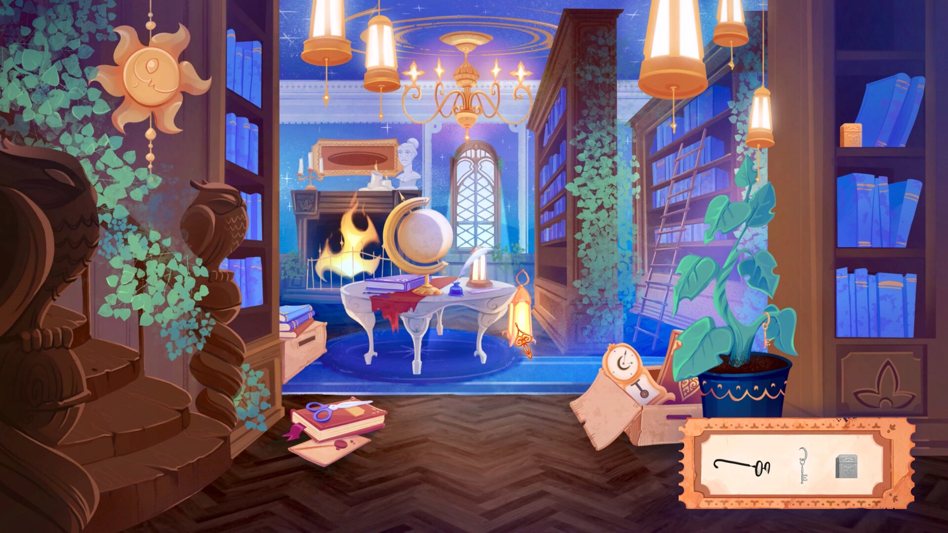 Quirky Museum screenshot 5