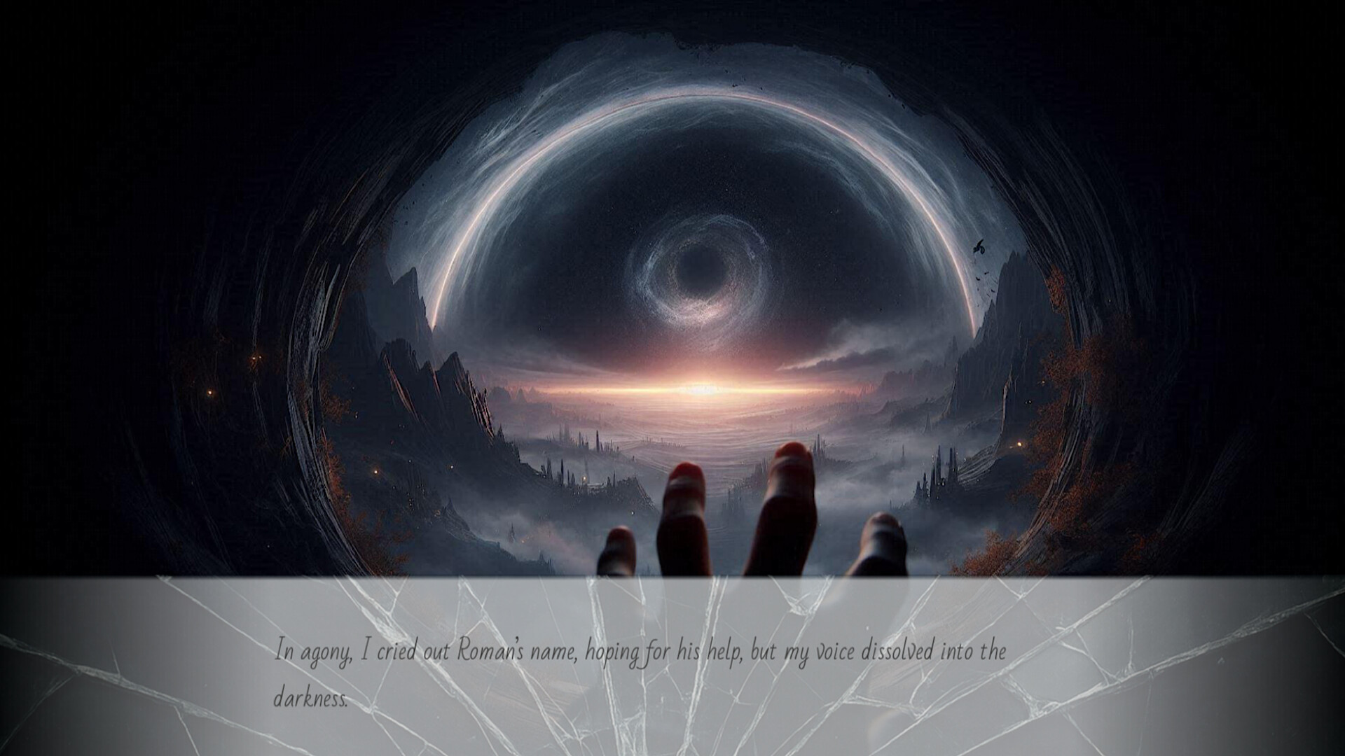 The Axolotl Cycle screenshot 2