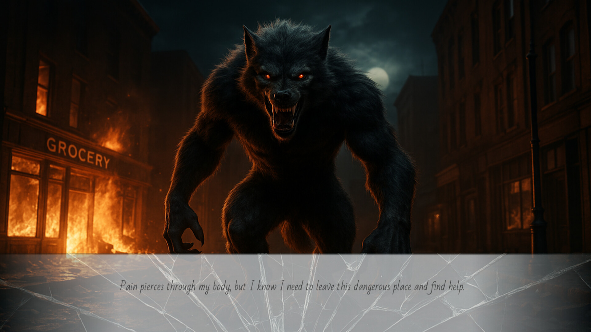 The Axolotl Cycle screenshot 4