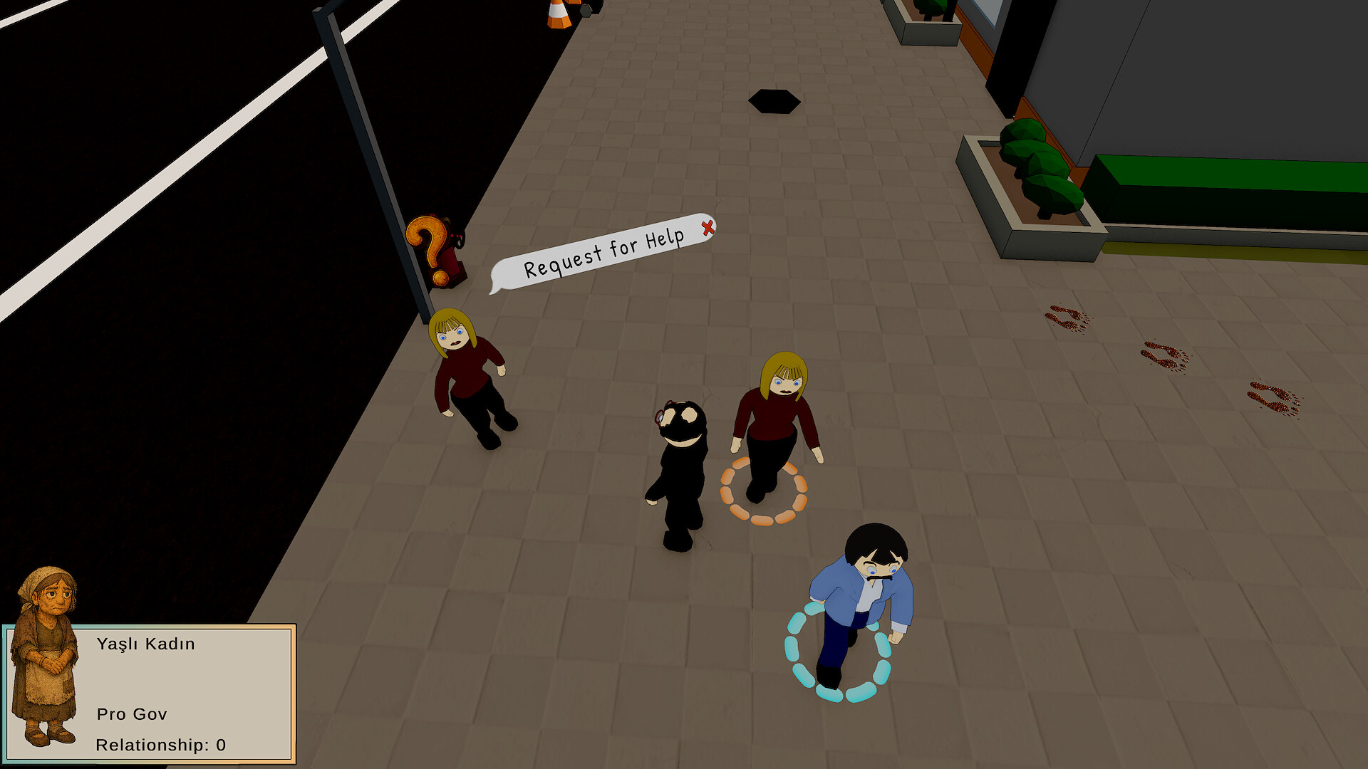Life in Jasskia: a Coffee Shop screenshot 3