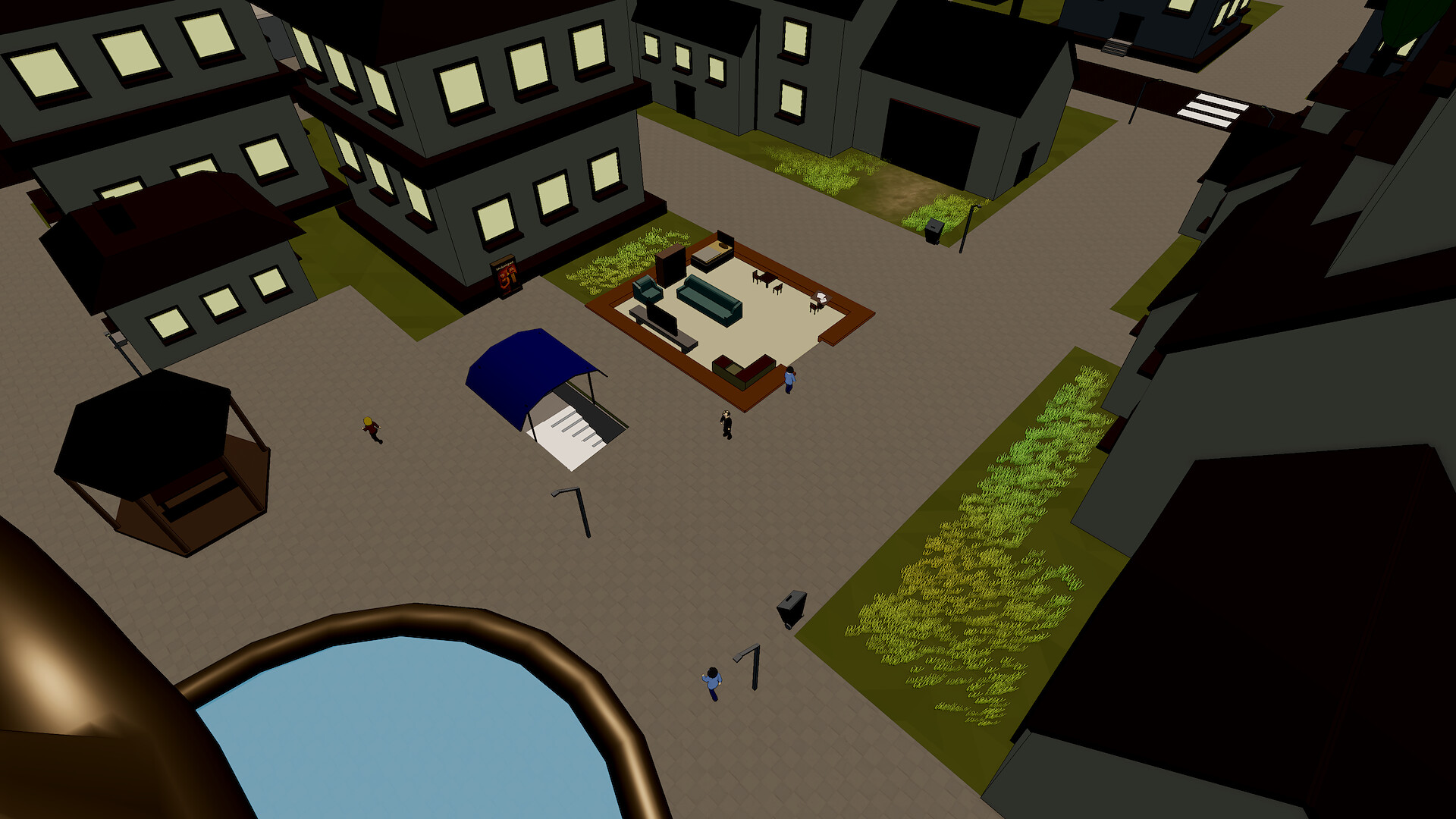 Life in Jasskia: a Coffee Shop screenshot 15