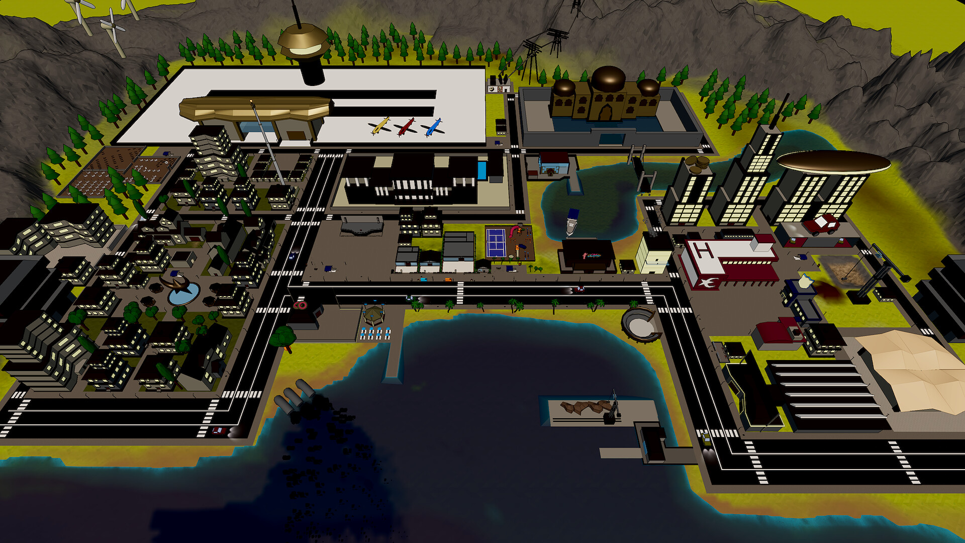 Life in Jasskia: a Coffee Shop screenshot 14