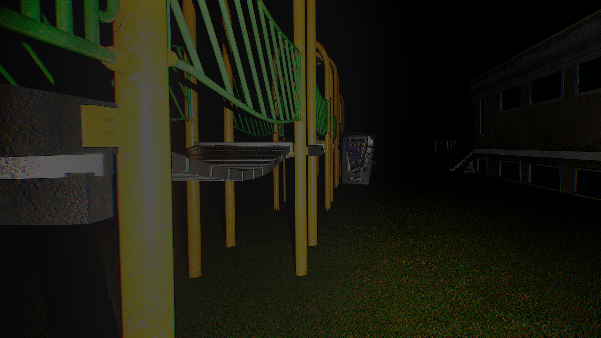 The Vending Machine screenshot 2