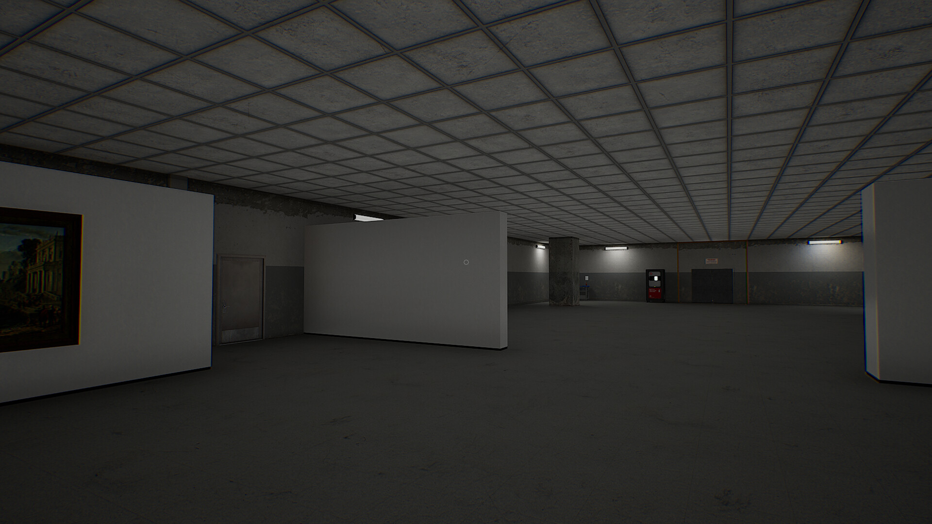 The Vending Machine screenshot 3