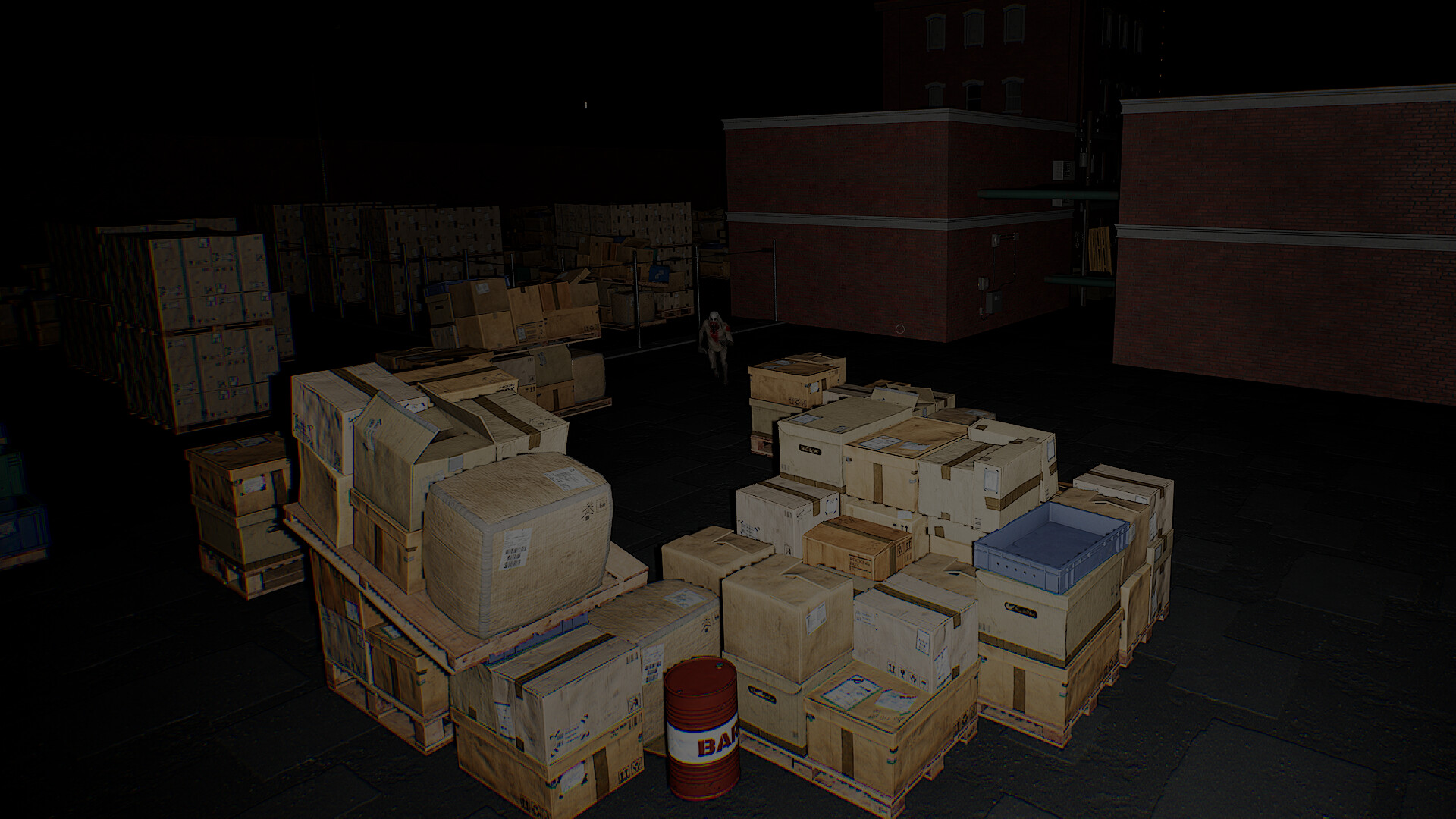 The Vending Machine screenshot 4