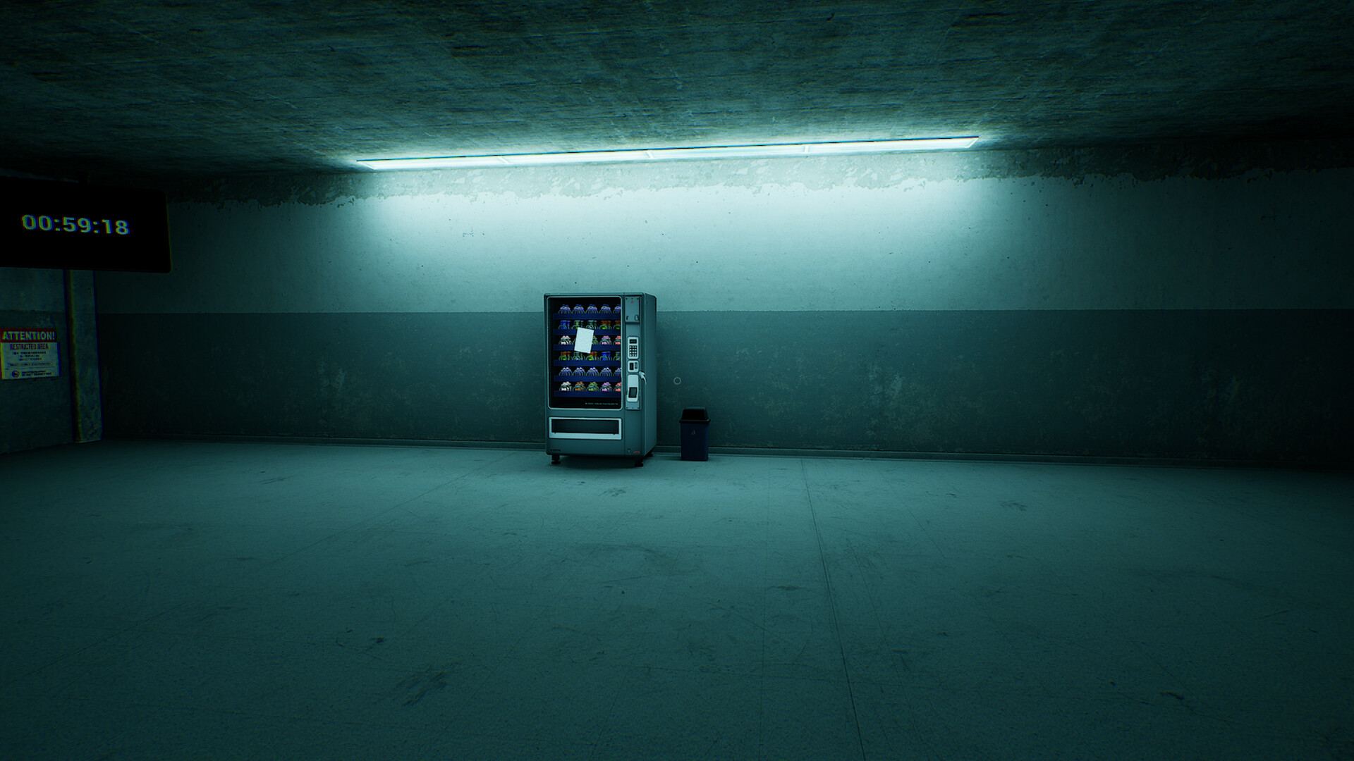 The Vending Machine screenshot 6