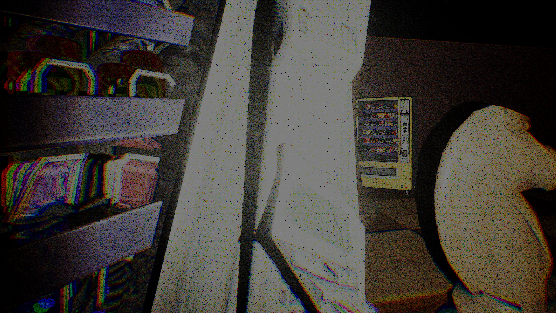 The Vending Machine screenshot 1
