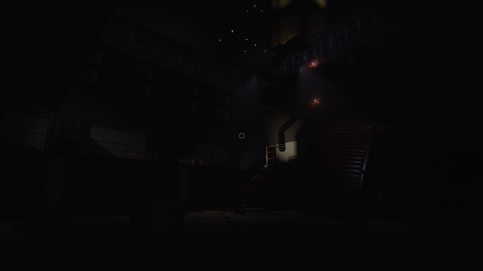 Dimmed Light screenshot 4