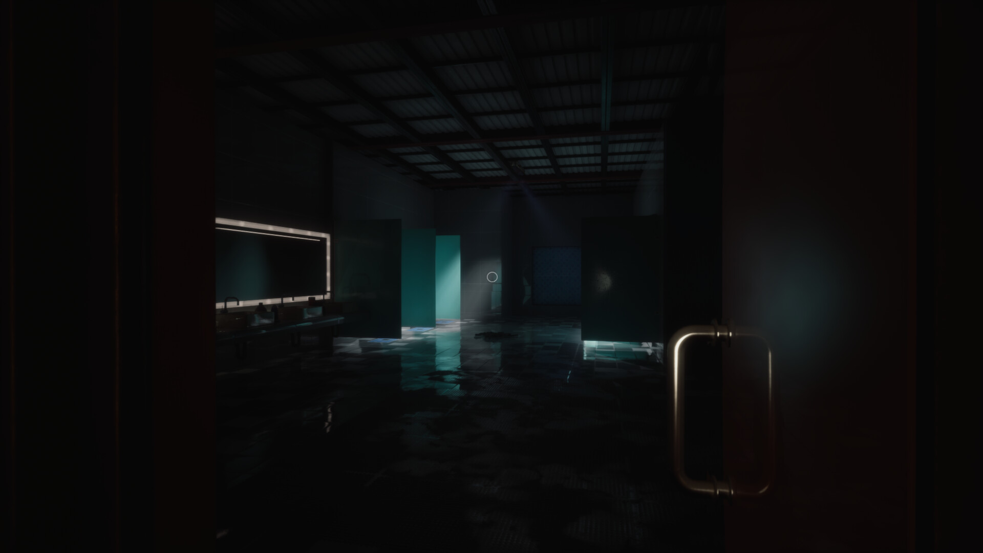 Dimmed Light screenshot 2