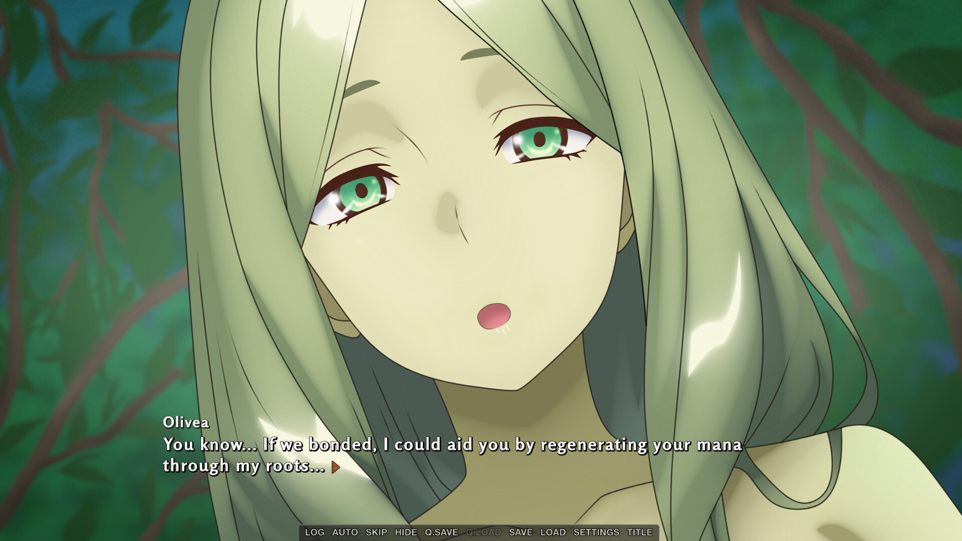Entwined Roots screenshot 4