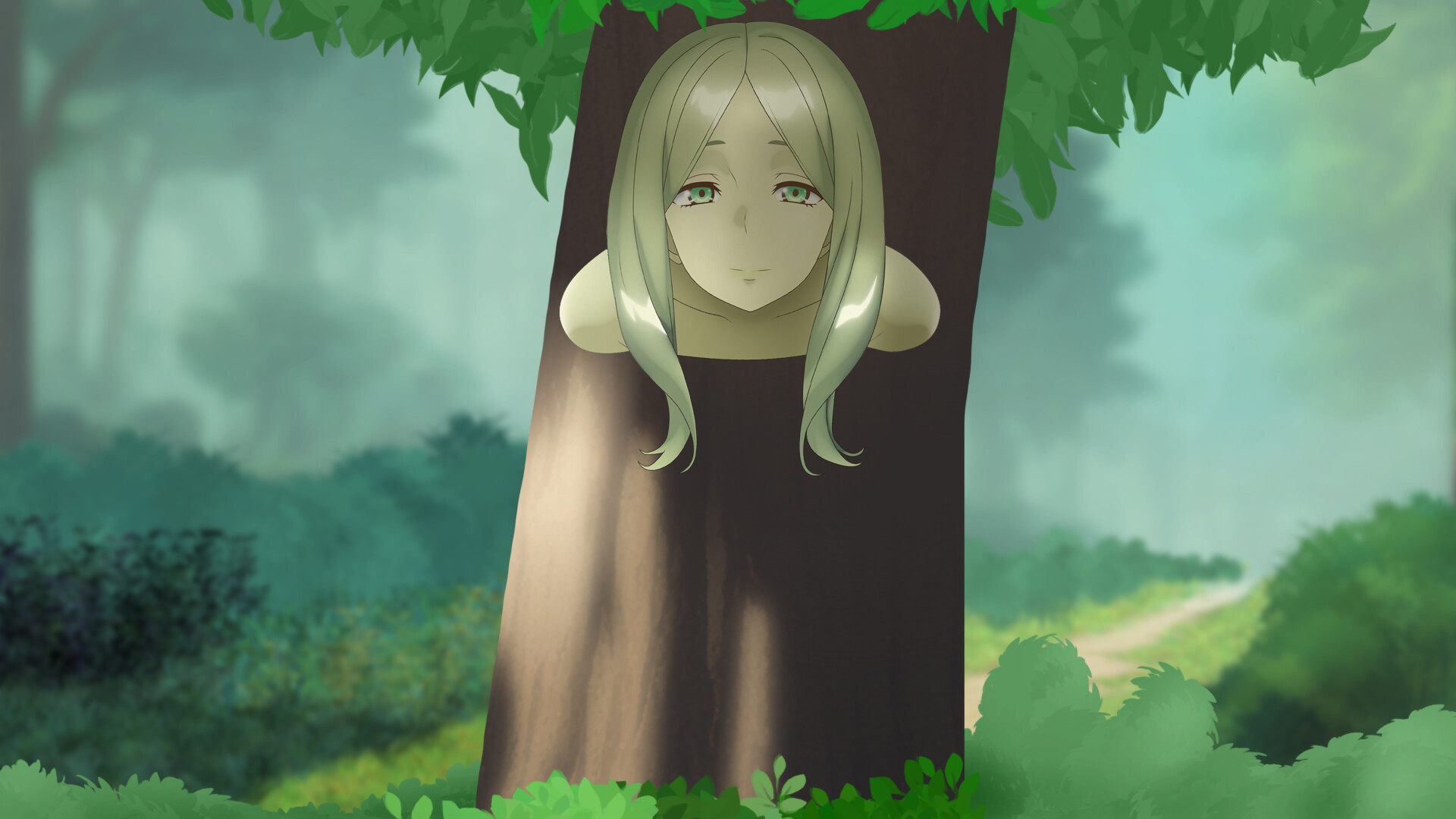 Entwined Roots screenshot 5