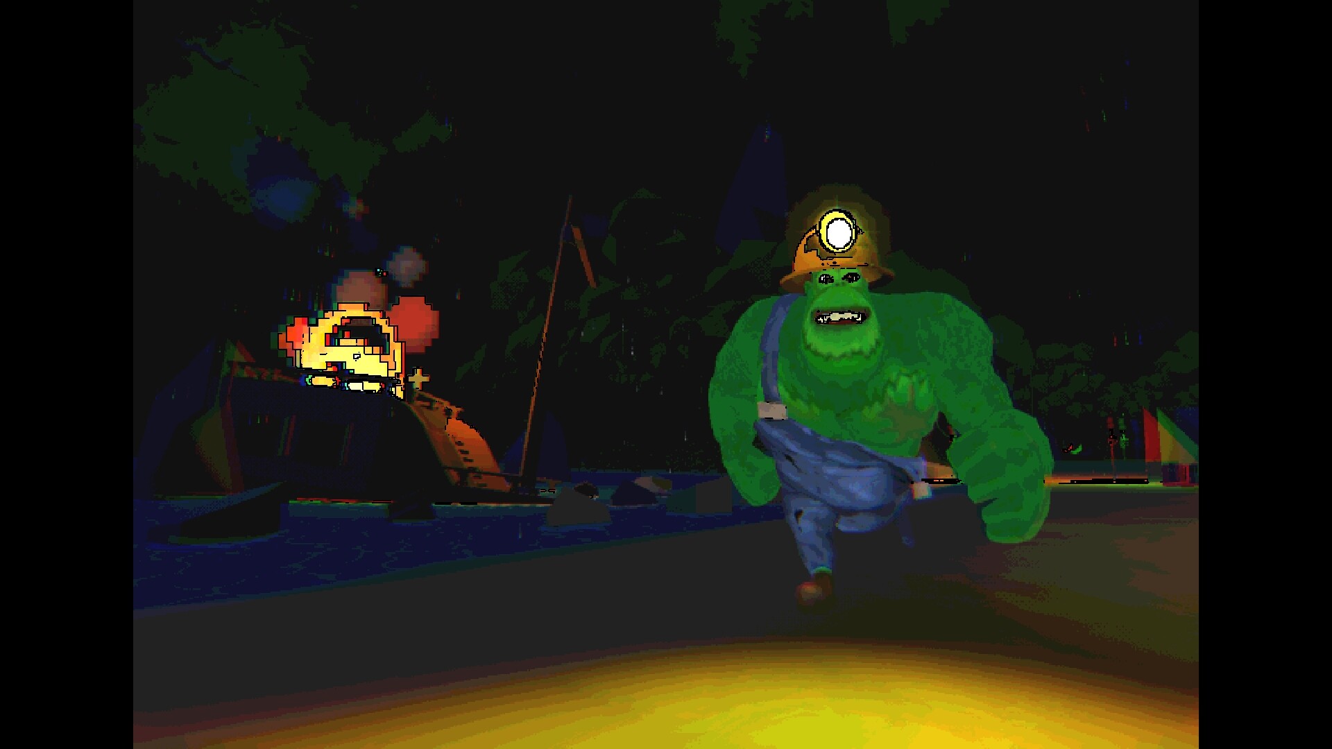 WTF AM I PLAYING?! screenshot 6