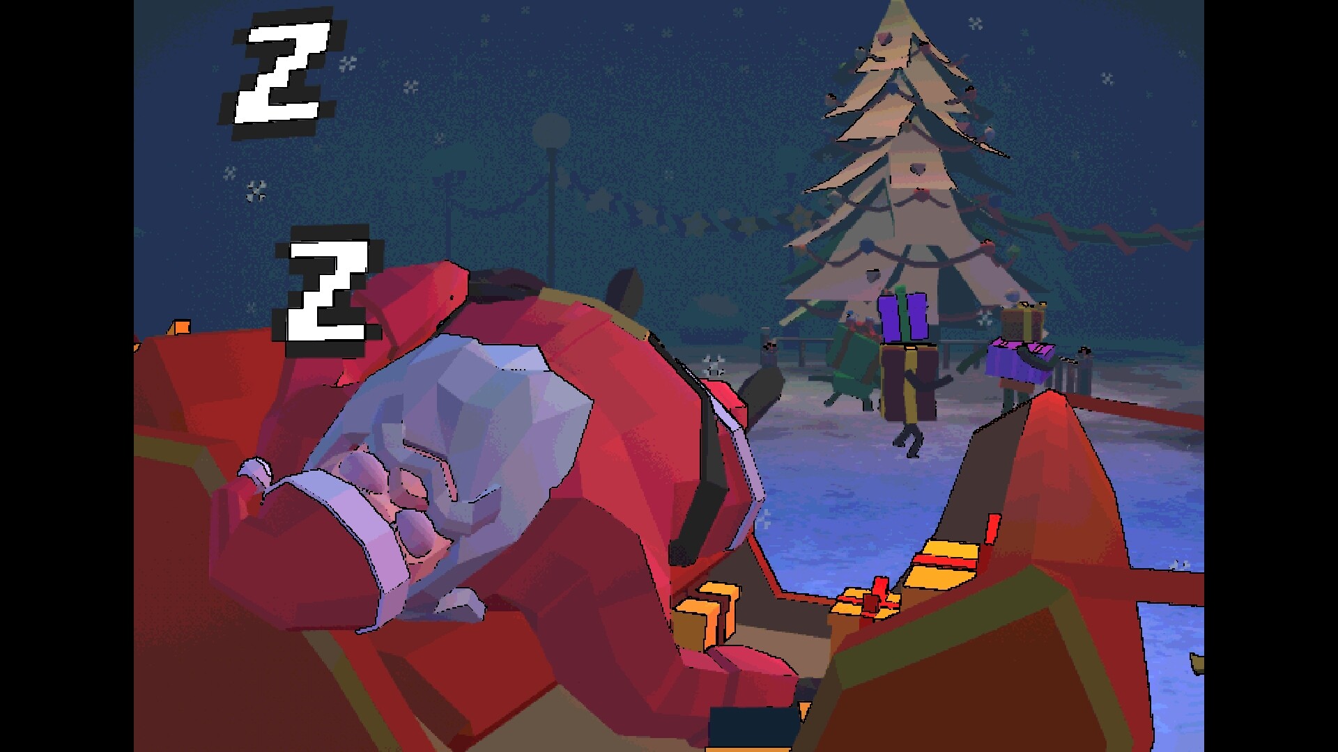 WTF AM I PLAYING?! screenshot 8