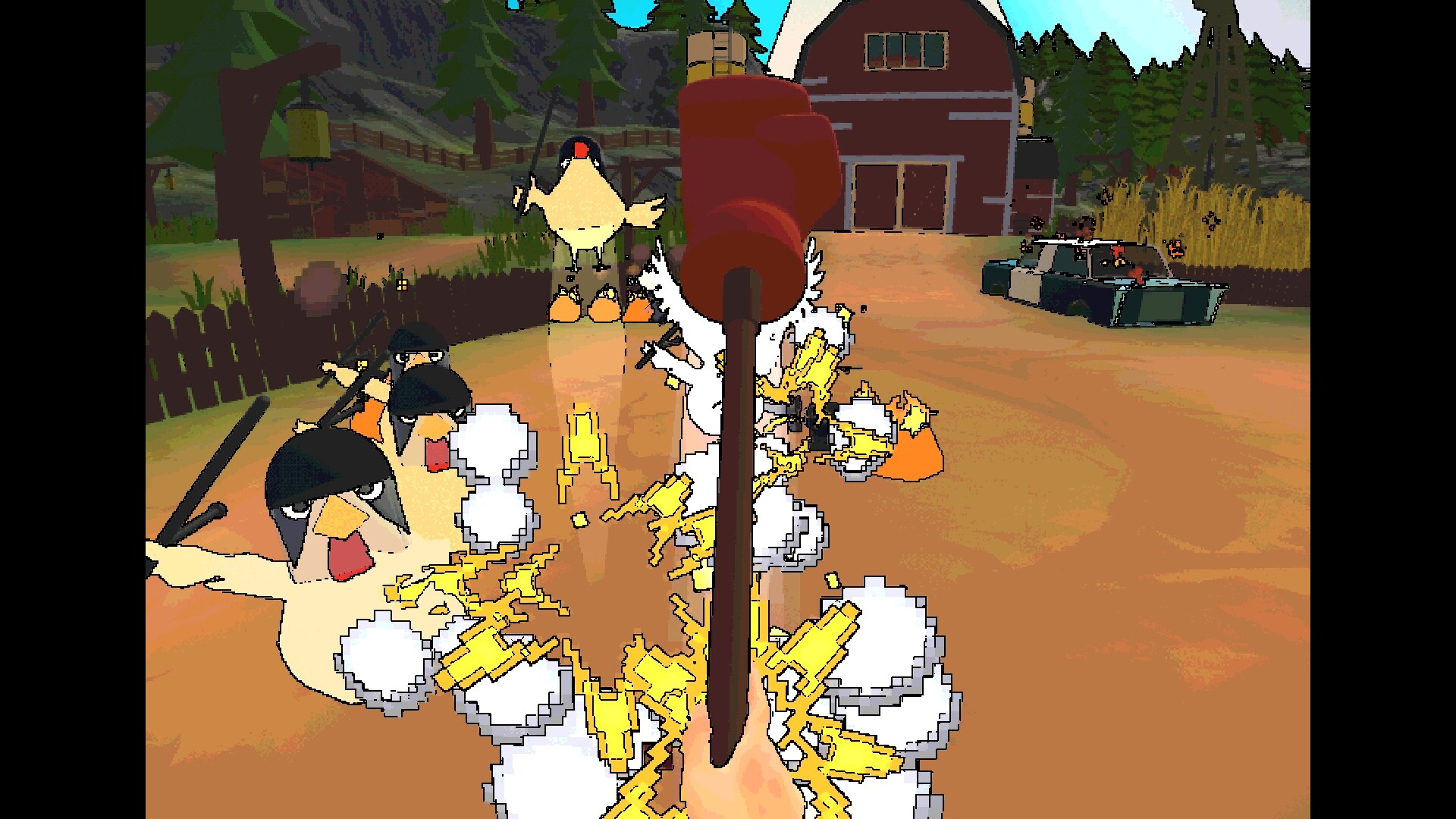 WTF AM I PLAYING?! screenshot 20