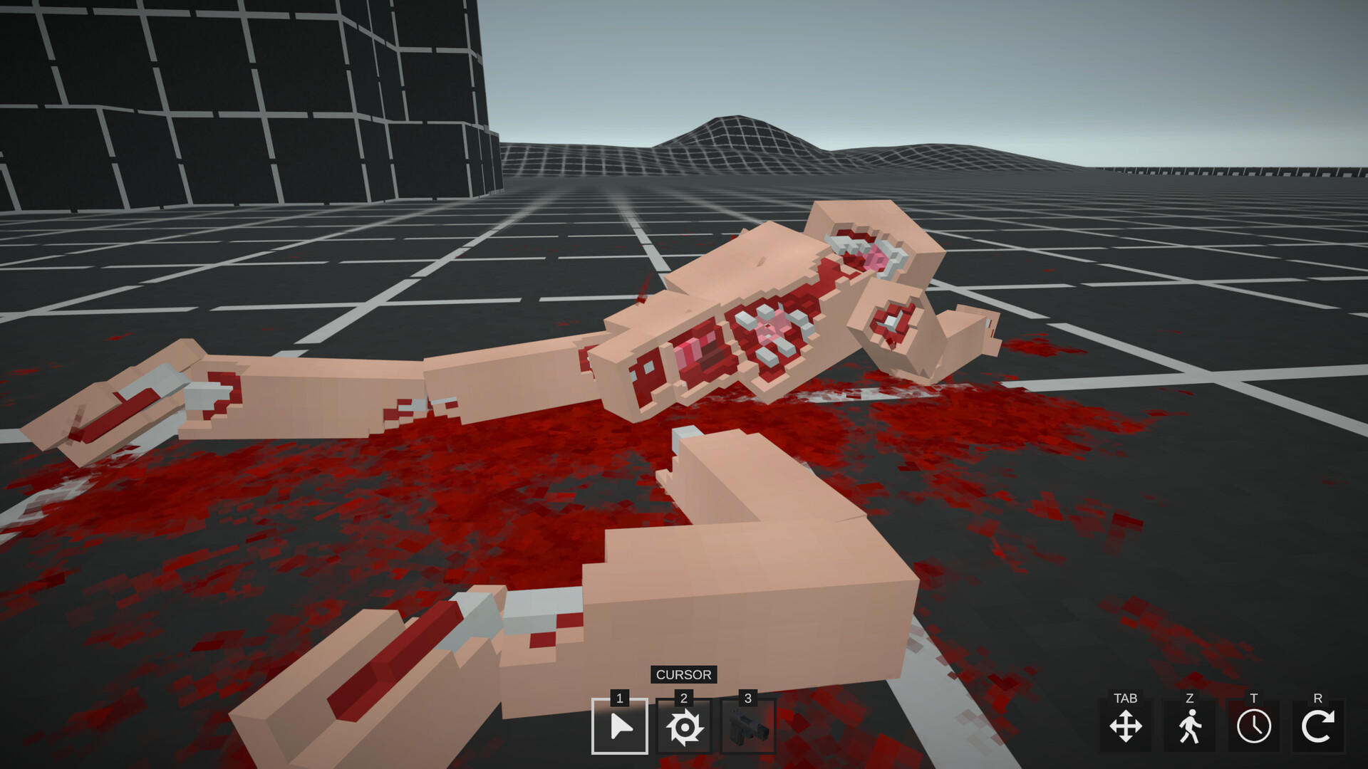 FRUKT screenshot 3