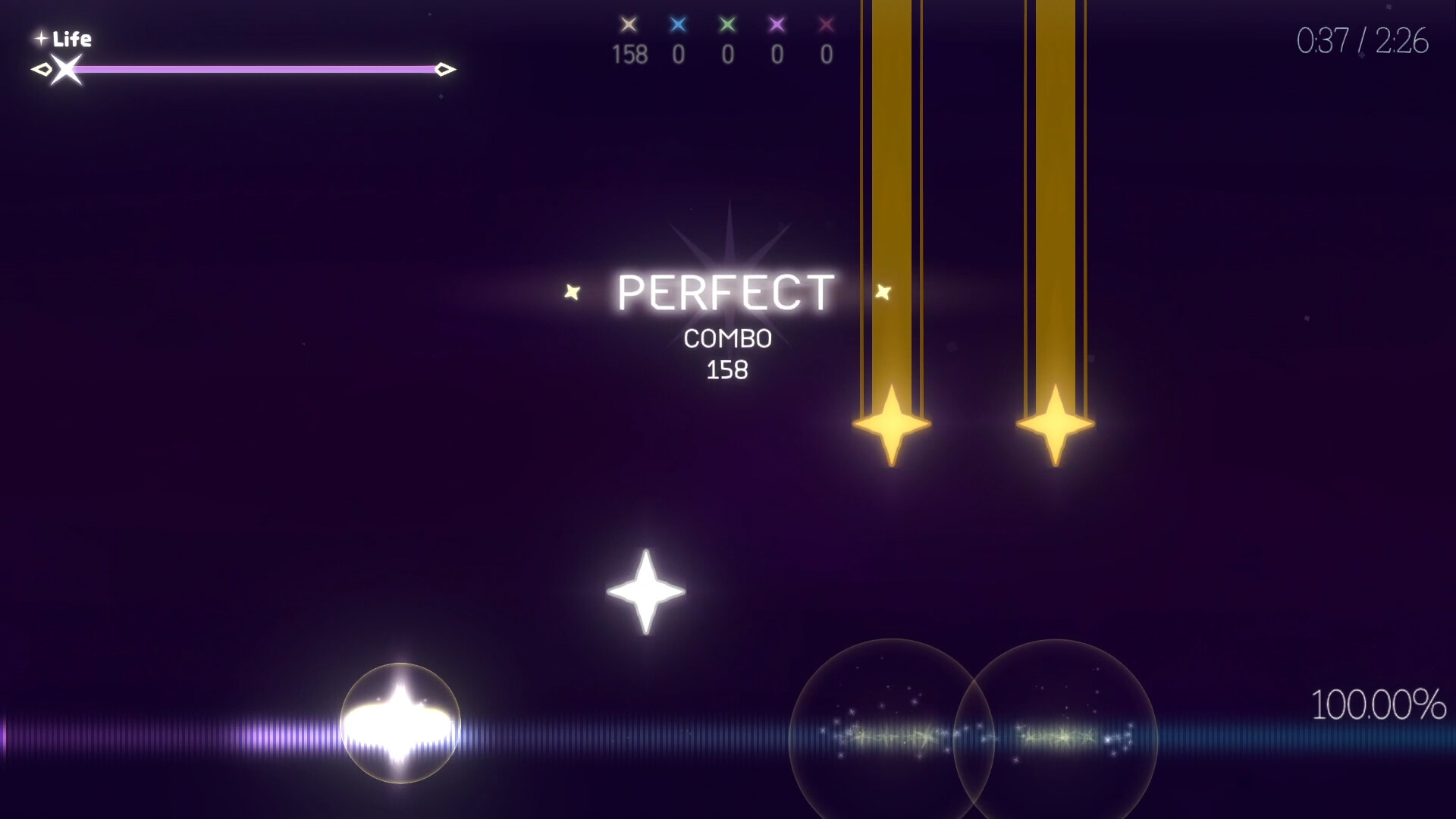 Glisynth screenshot 8