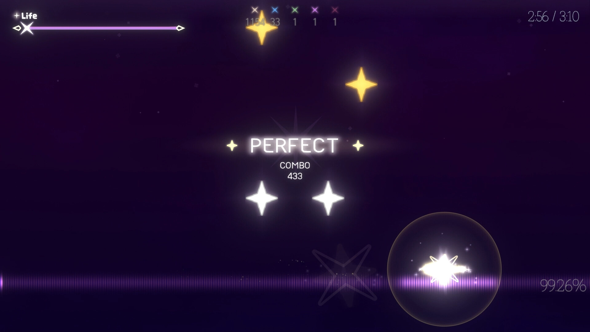 Glisynth screenshot 7