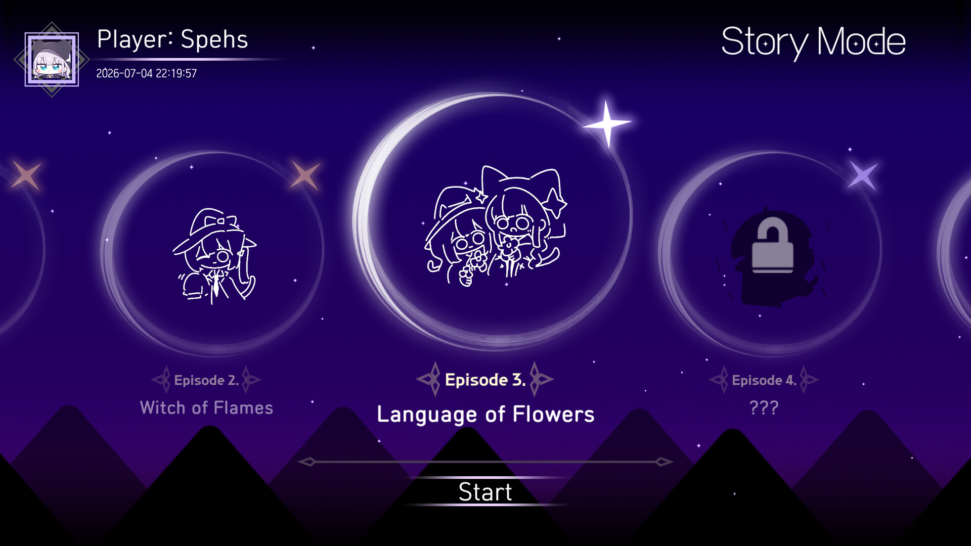 Glisynth screenshot 3