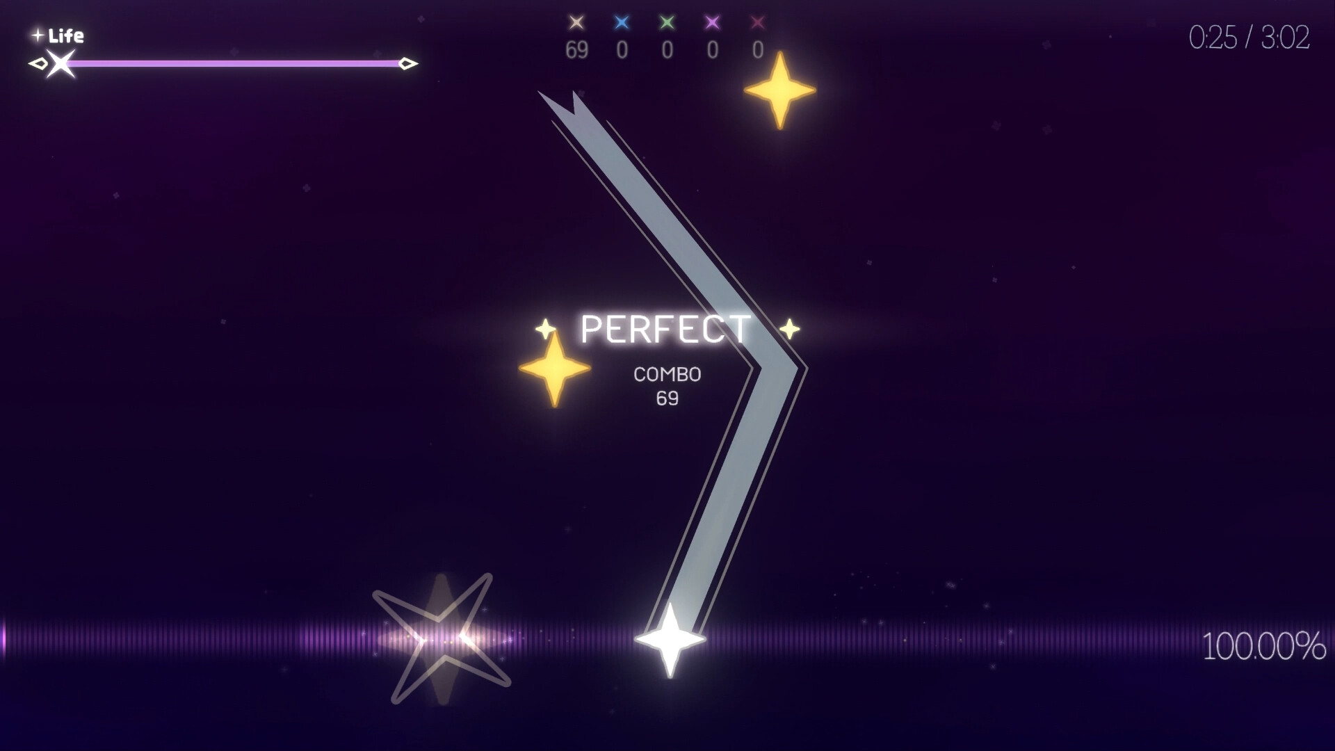 Glisynth screenshot 10