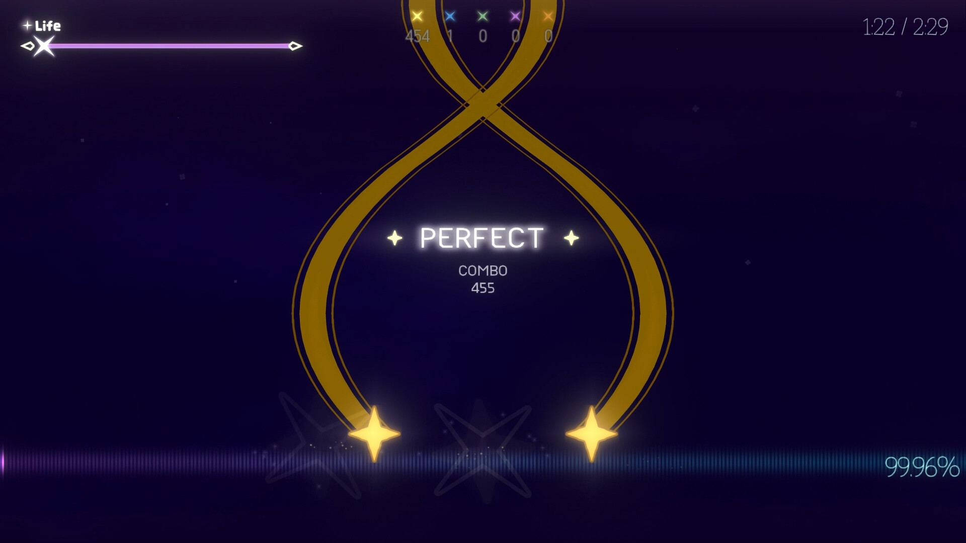 Glisynth screenshot 11