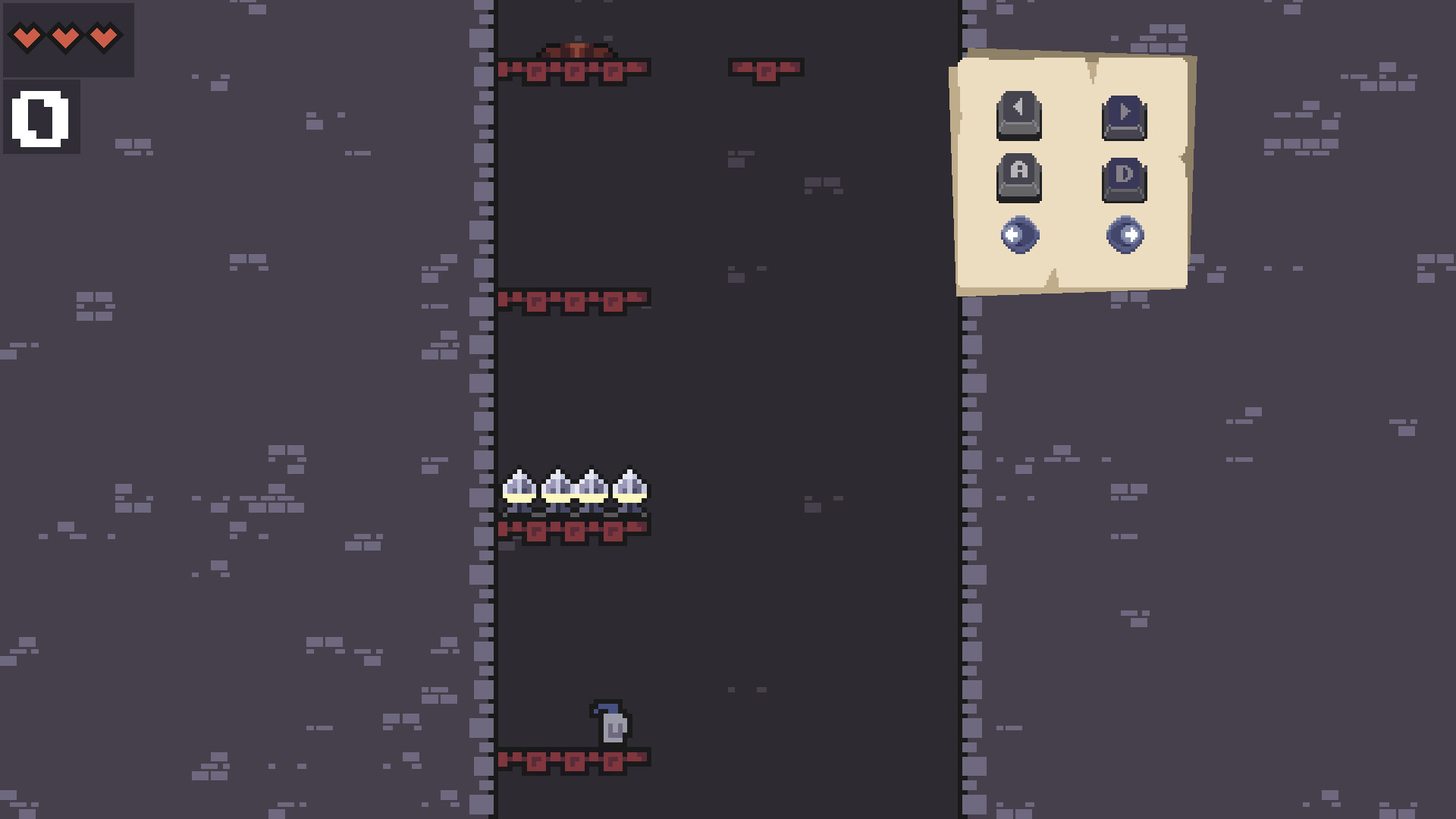 We who rise screenshot 2