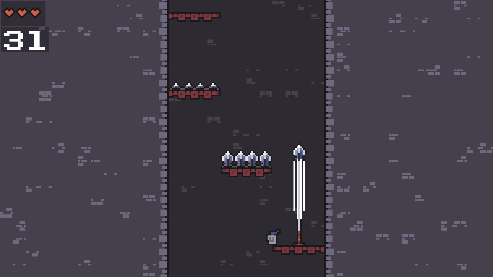 We who rise screenshot 1