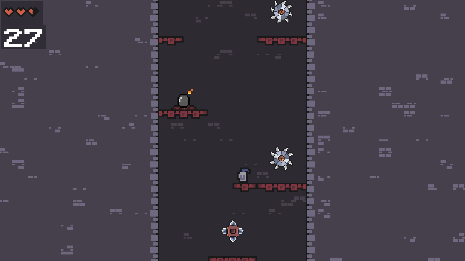 We who rise screenshot 6