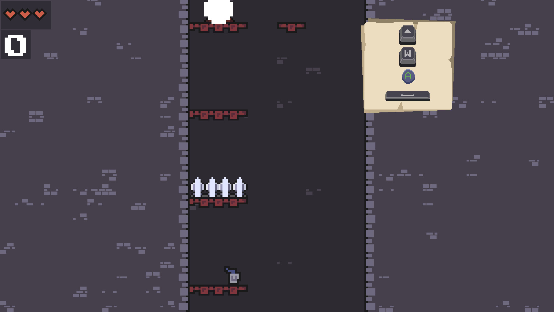 We who rise screenshot 3