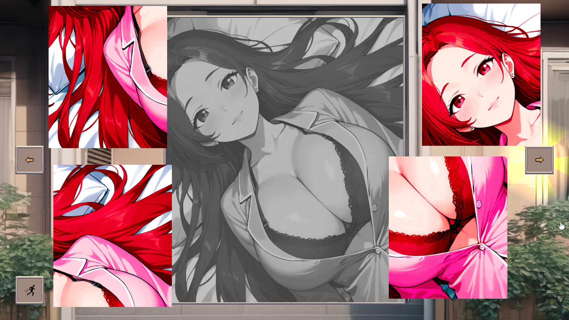 Sweet Wife screenshot 3