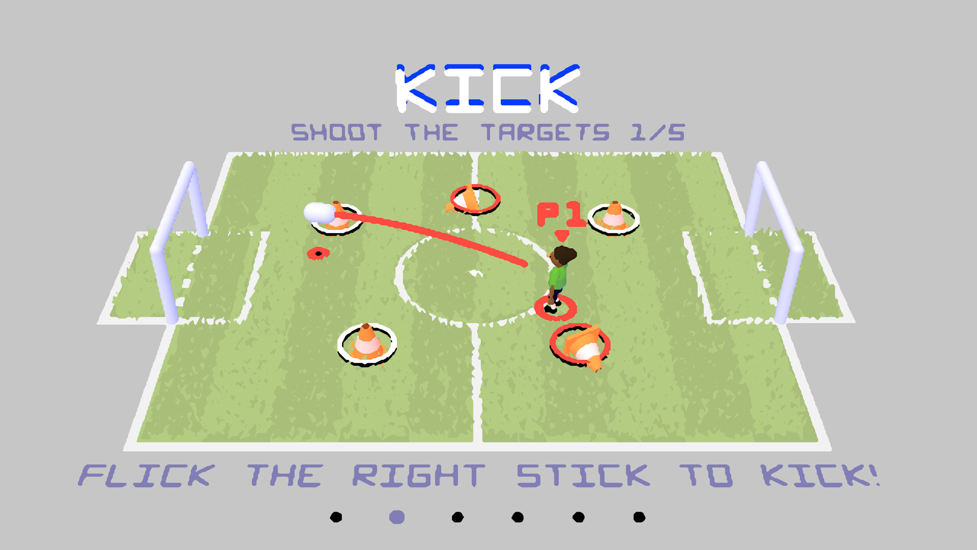 Sokker screenshot 5
