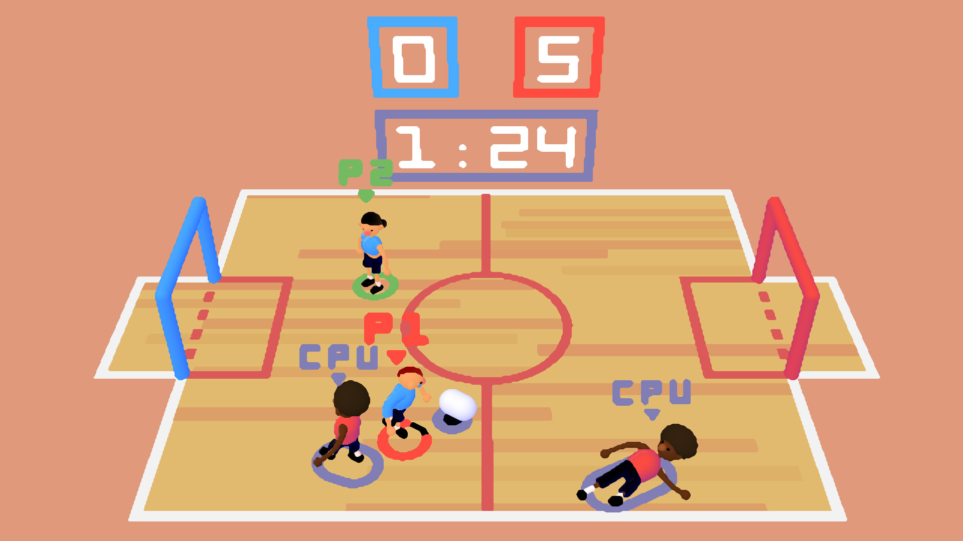 Sokker screenshot 6