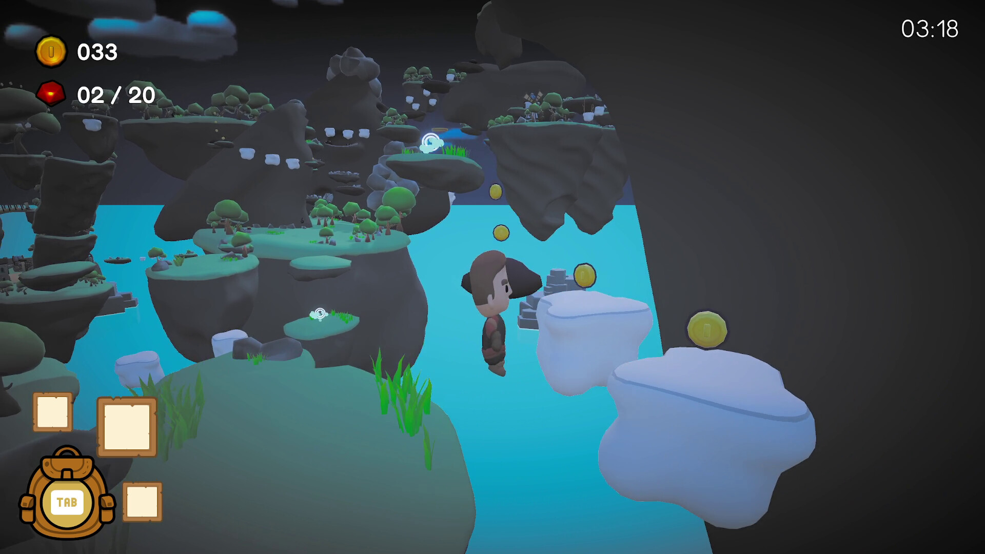 Tinker's Ascent screenshot 2