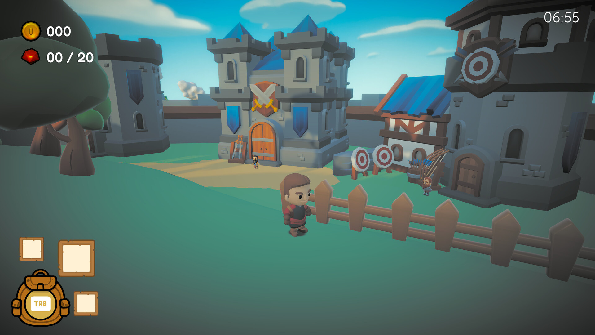 Tinker's Ascent screenshot 6