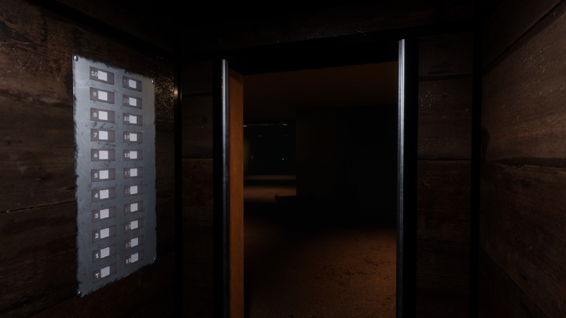 Opus Building screenshot 1