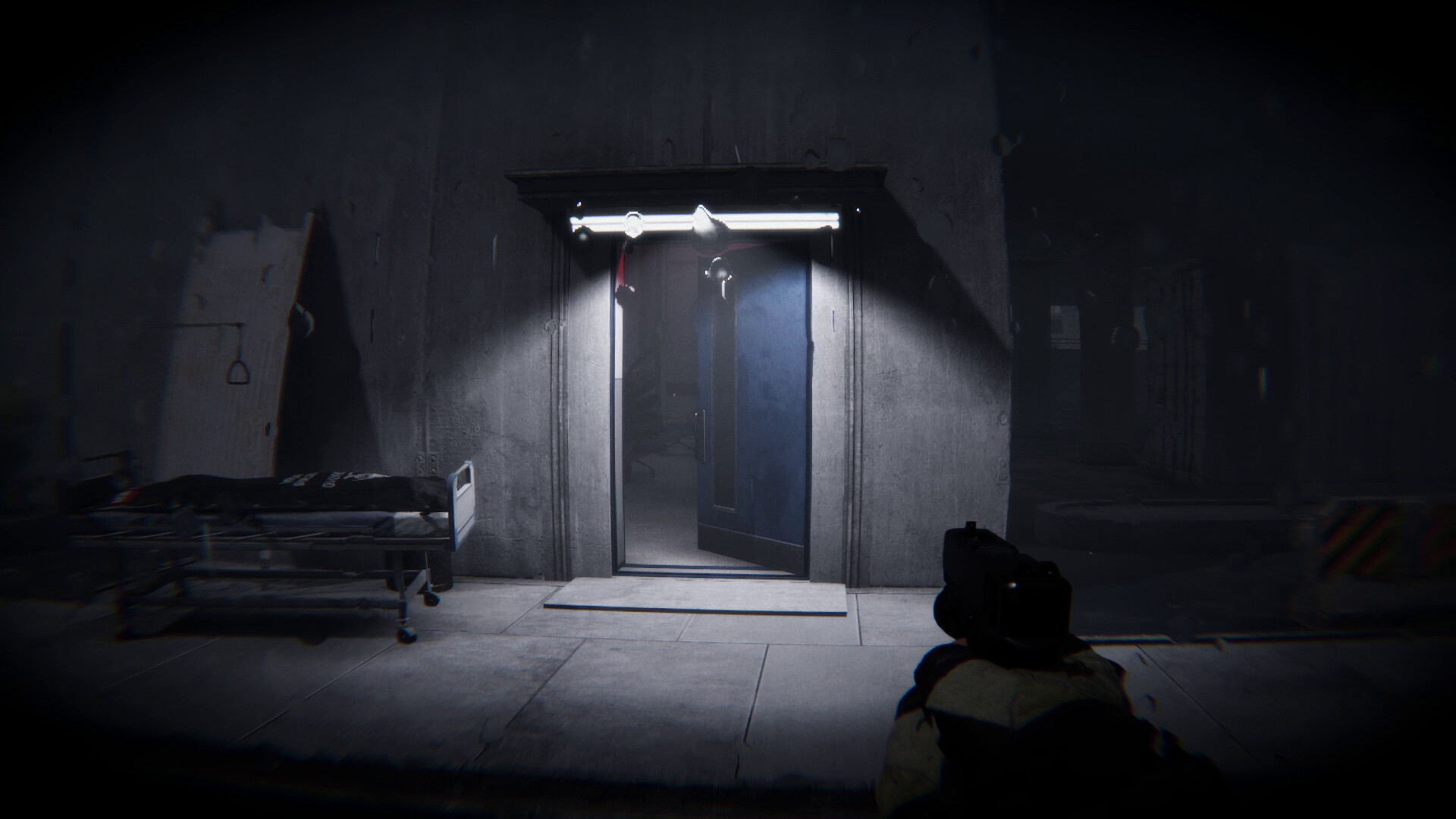 Lens Of Fear screenshot 3