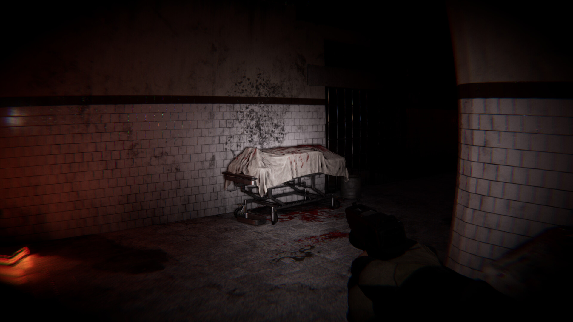 Lens Of Fear screenshot 6