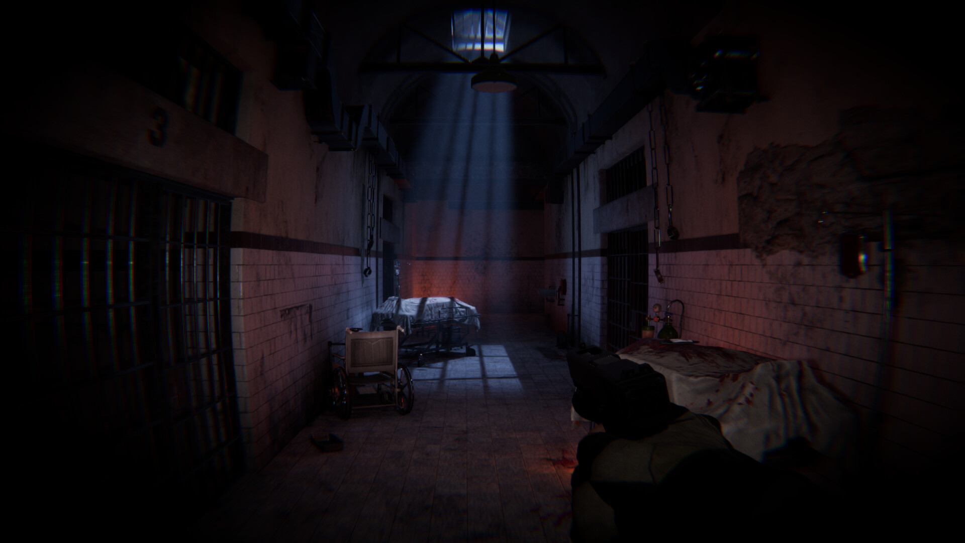 Lens Of Fear screenshot 2