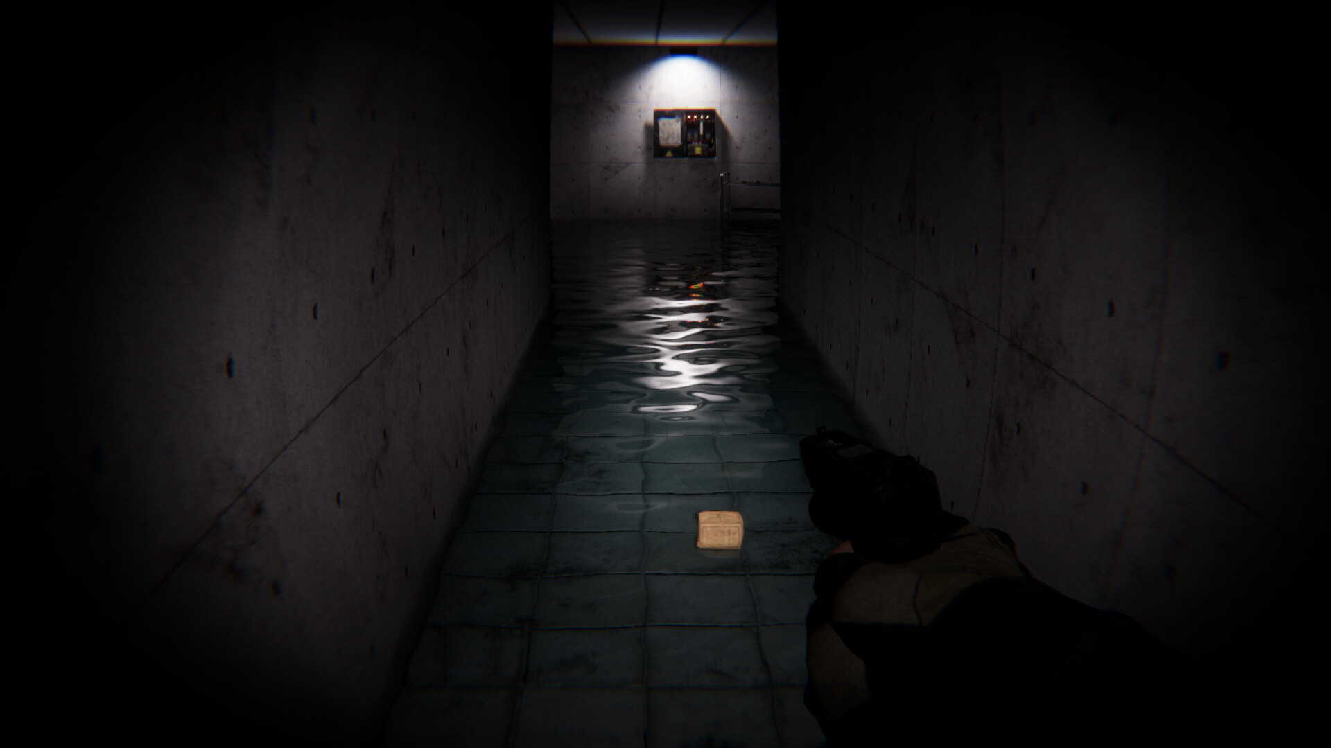 Lens Of Fear screenshot 10