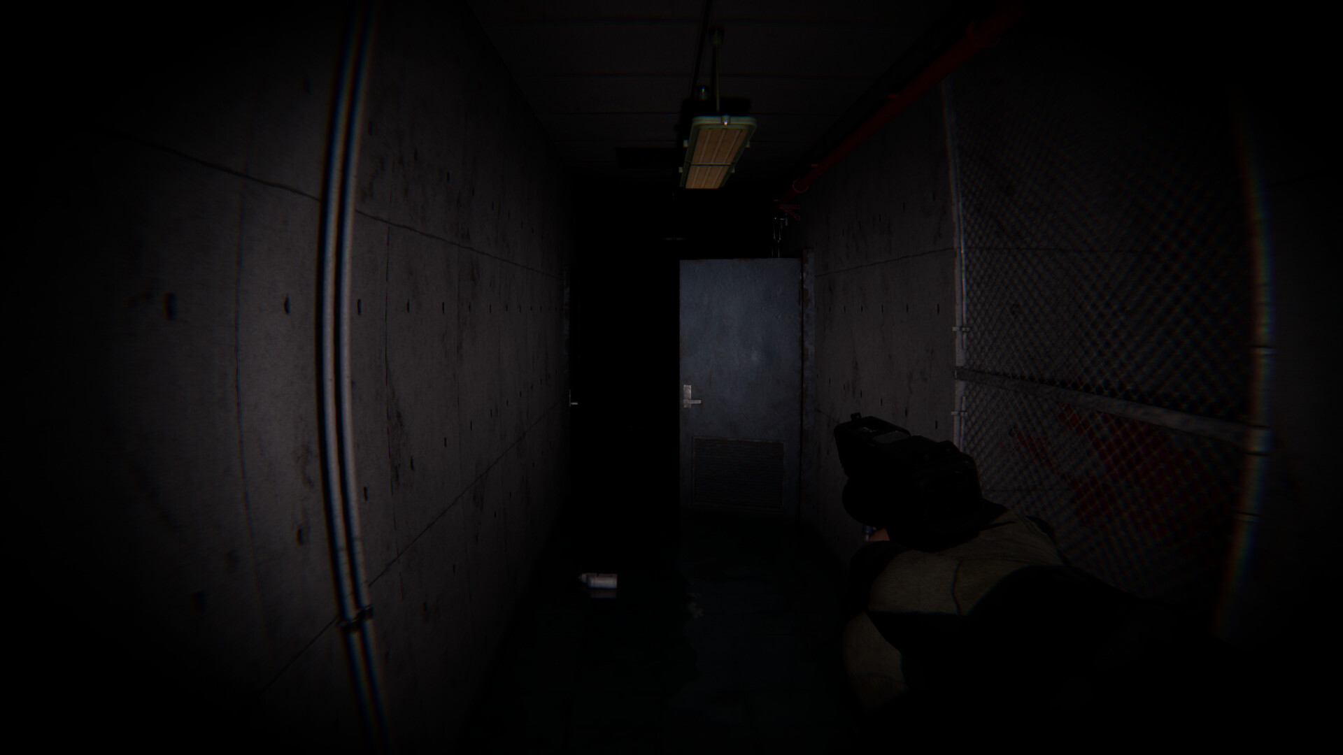 Lens Of Fear screenshot 11