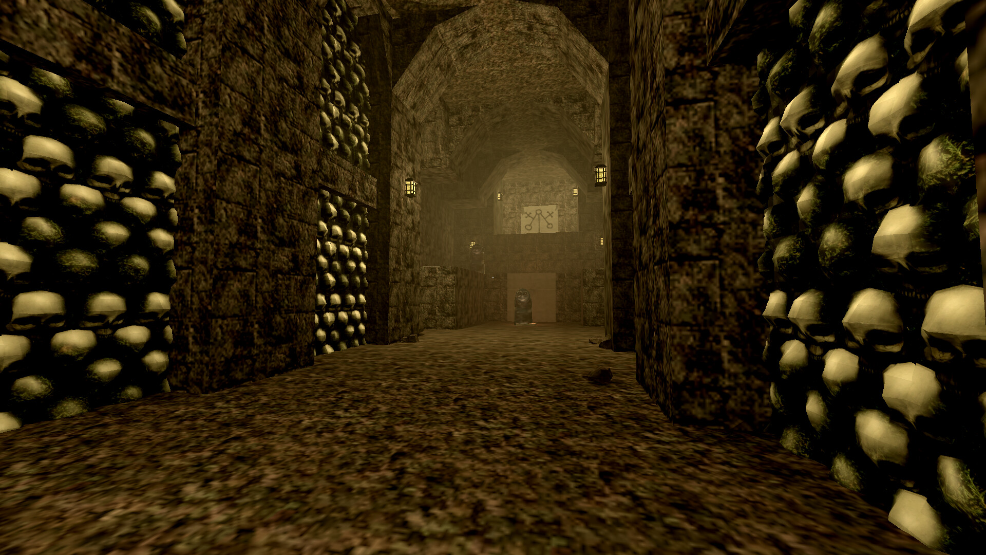 One and the Same screenshot 2