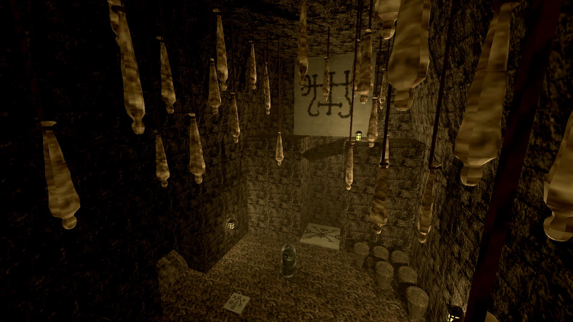 One and the Same screenshot 4