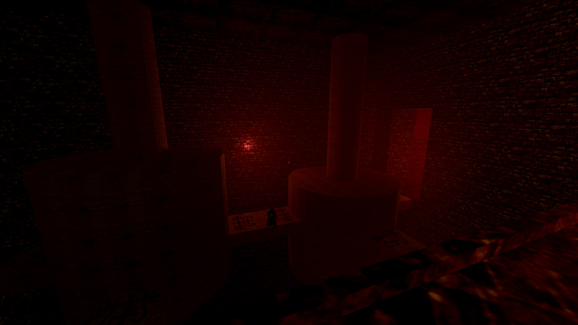 One and the Same screenshot 6