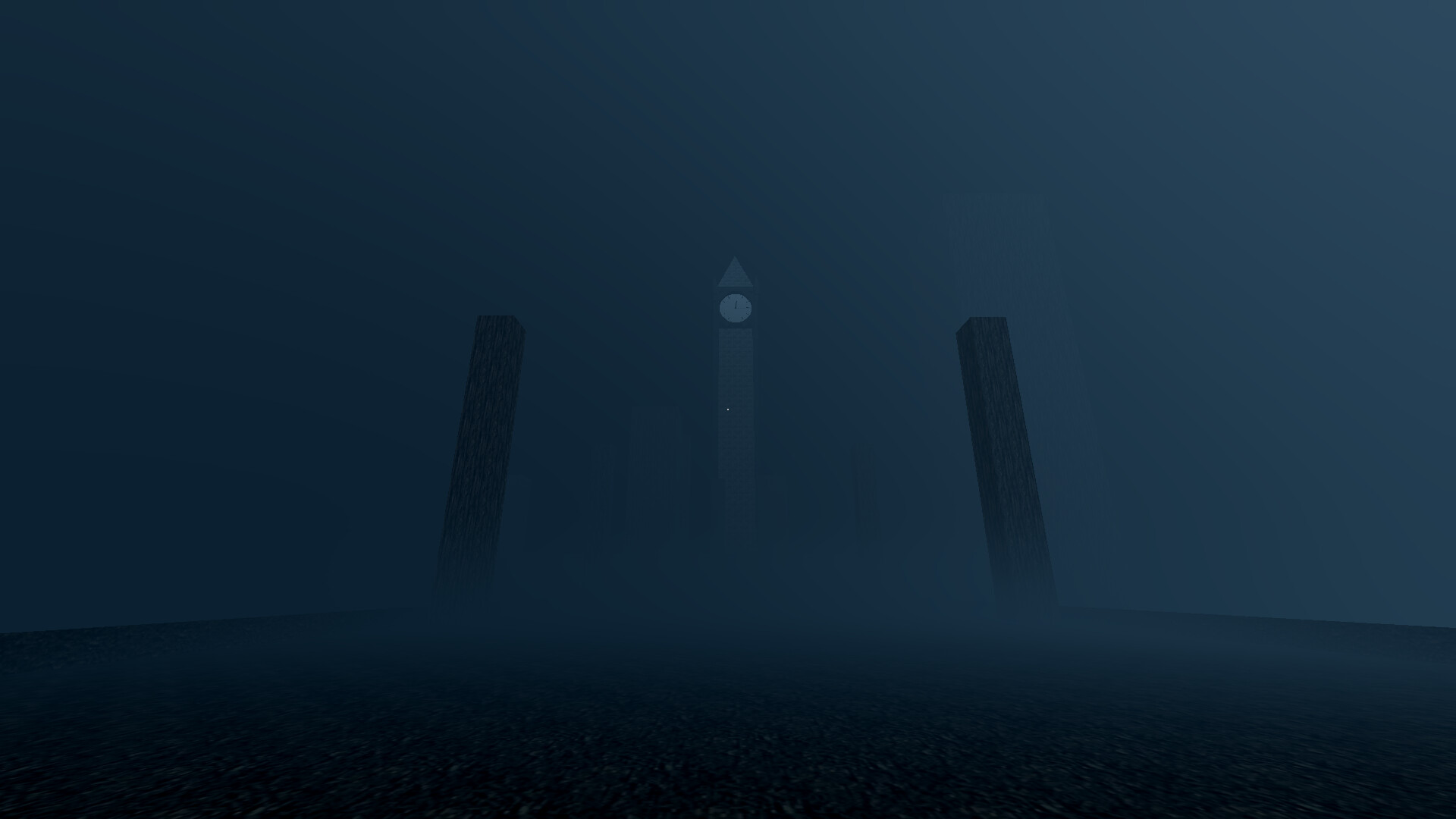 One and the Same screenshot 3